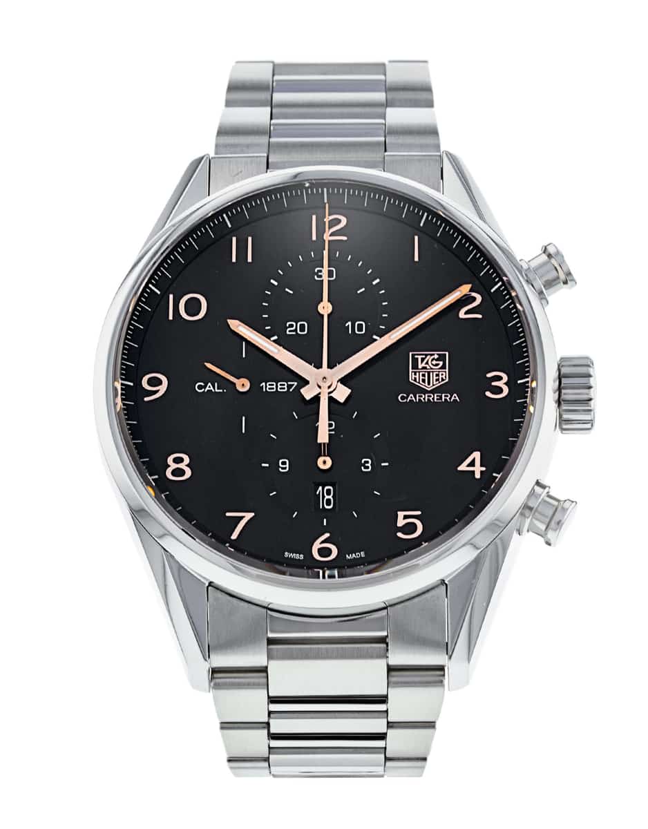 Tag Heuer Carrera CAR2014.BA0796 Tag Heuer Carrera CAR2014.BA0796